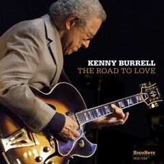 The Road To Love (CD)