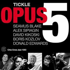 Tickle (CD)