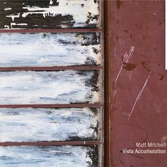 Vista Accumulation (CD)