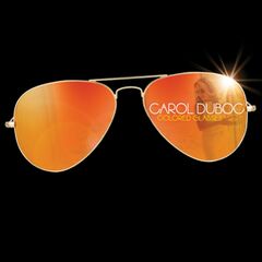 Colored Glasses (CD)