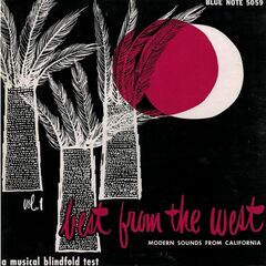 Best From The West - Modern Sounds From California, Volume 1 (10