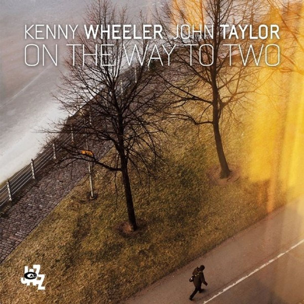 On The Way To Two (CD)