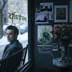 Portraits (CD)