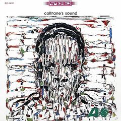 Coltrane's Sound [180 Gram Vinyl] (LP)