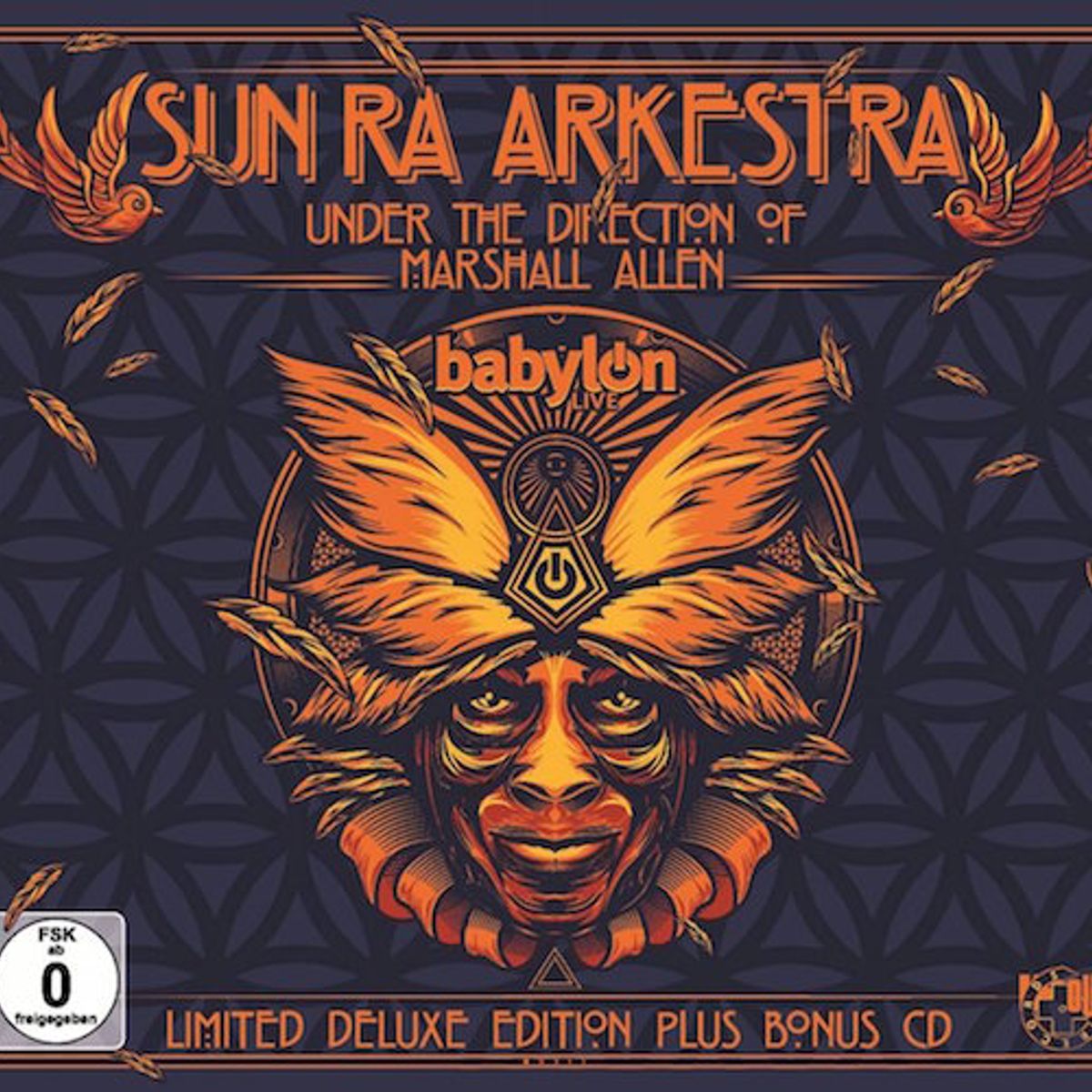 Babylon [Deluxe Edition] (CD)
