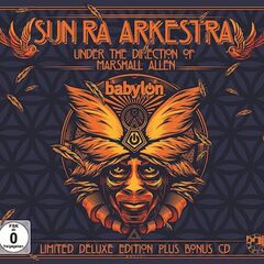 Babylon [Deluxe Edition] (CD)