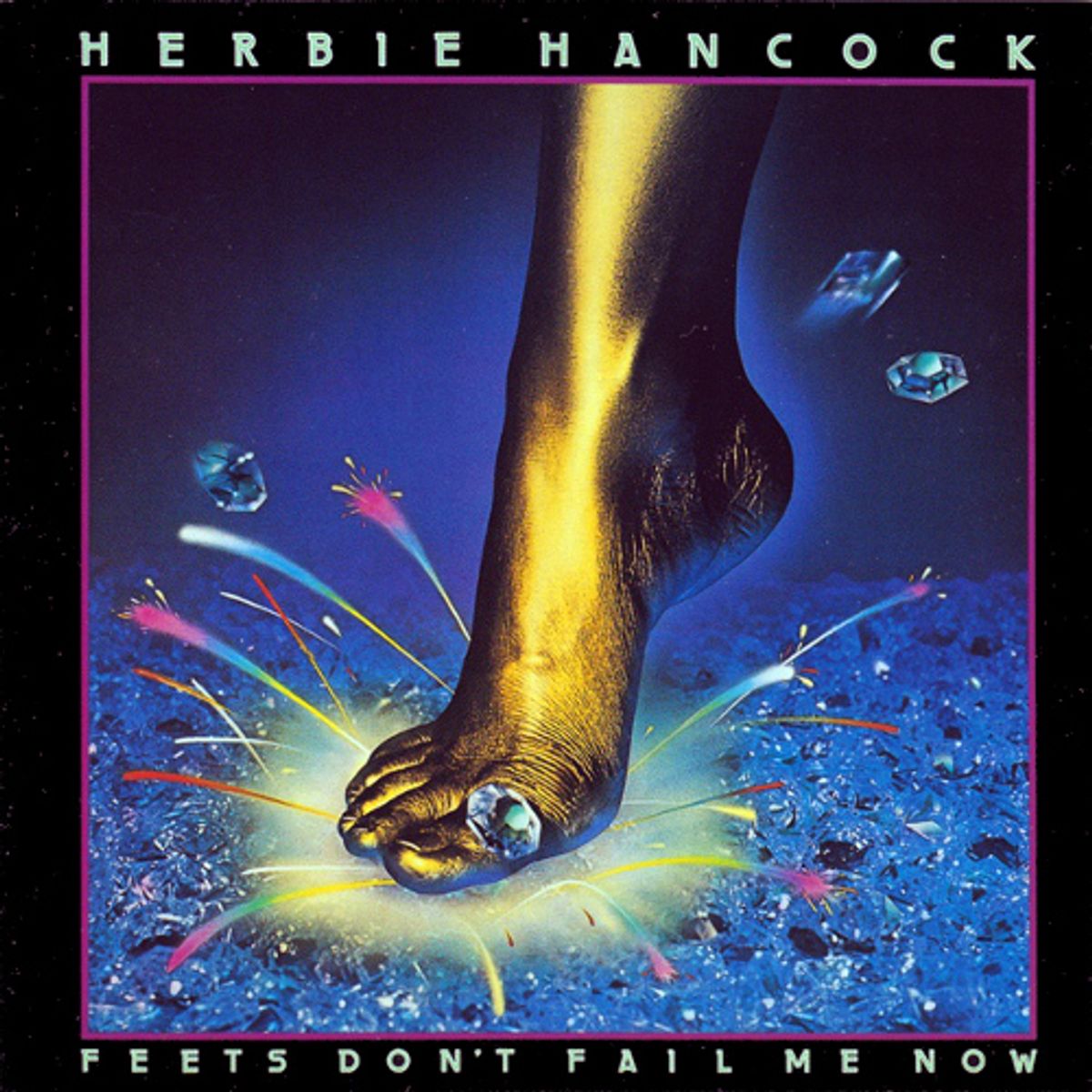 Feets Dont Fail Me Now [Expanded Edition] (CD)