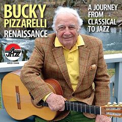 Renaissance: A Journey From Classical To Jazz (CD)