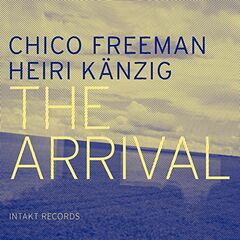 The Arrival (CD)