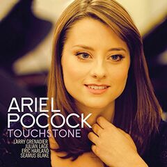 Touchstone (CD)