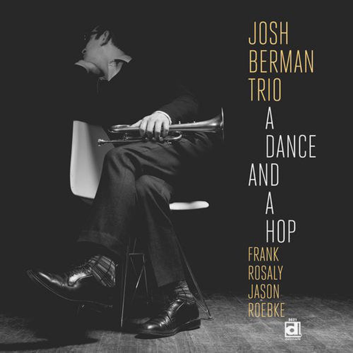 A Dance And A Hop (CD)