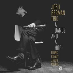 A Dance And A Hop (CD)