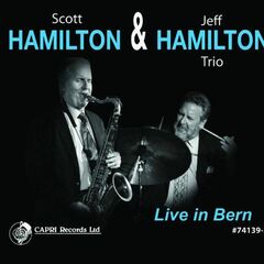 Live In Bern (CD)