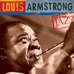 Ken Burns Jazz (CD)