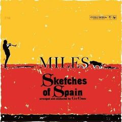 Sketches Of Spain [180 Gram Vinyl] (LP)
