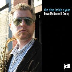 The Time Inside A Year (CD)