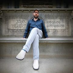 Rambling Confessions (CD)