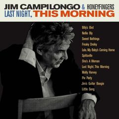 Last Night, This Morning (LP)