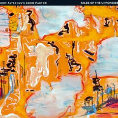 Tales Of The Unforseen (CD)