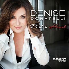 Find A Heart (CD)