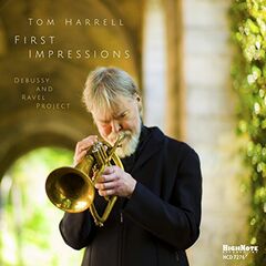 First Impressions (CD)