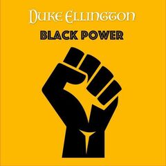 Black Power (CD)