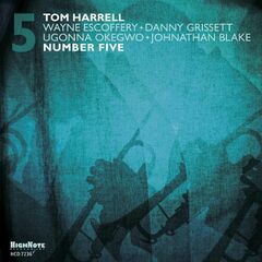 Number Five (LP)