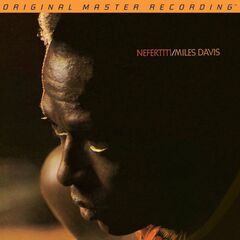 Nefertiti [MFSL][SACD] (CD)