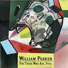 For Those Who Are, Still (CD)