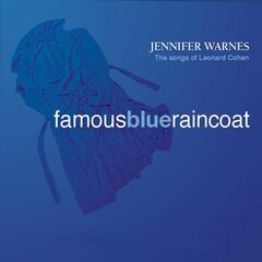 Famous Blue Raincoat (LP)