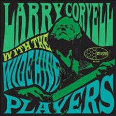 Larry Coryell With The Wide Hive Players (LP)