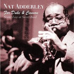 For Duke & Cannon: Sextet Live At Sweet Basil (CD)