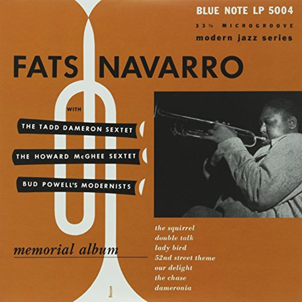 Fats Navarro Memorial Album (10)