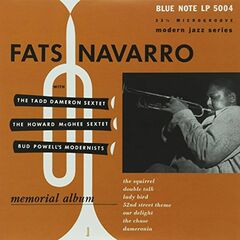 Fats Navarro Memorial Album (10