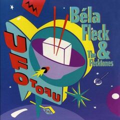 UFO Tofu (CD)
