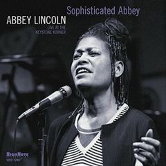 Sophisticated Abbey (CD)