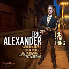 The Real Thing (CD)