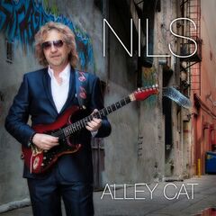 Alley Cat (CD)