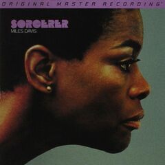 Sorcerer [MFSL] [SACD] (CD)