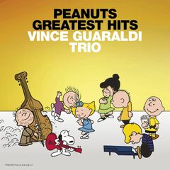 Peanuts Greatest Hits (CD)