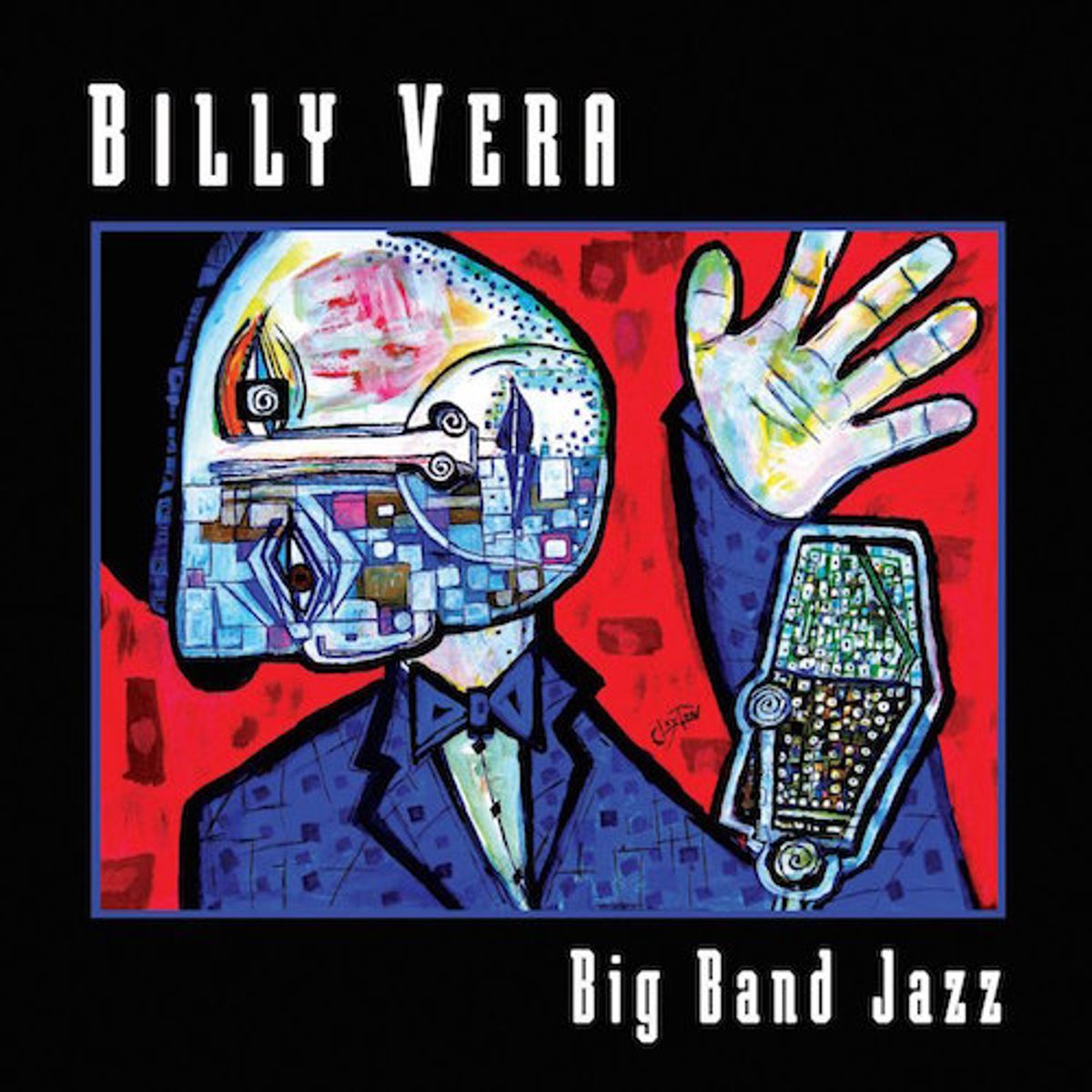 Big Band Jazz (CD)