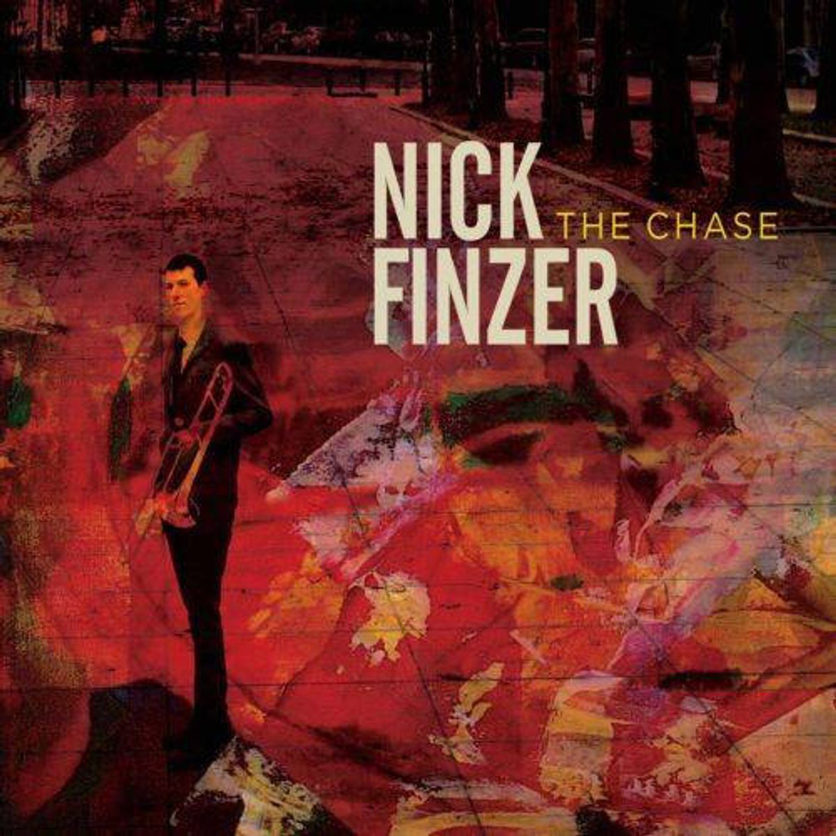 Chase (CD)