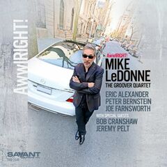 Awwlright! (CD)