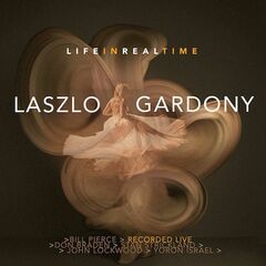Life In Real Time (CD)