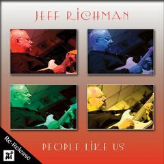 People Like Us (CD)