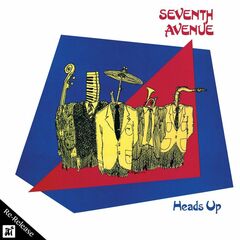 Heads Up (CD)