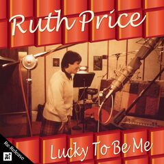 Lucky To Be Me (CD)