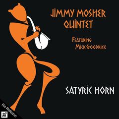 Satyric Horn (CD)