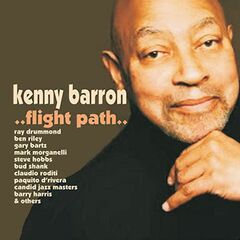 Flight Path (CD)