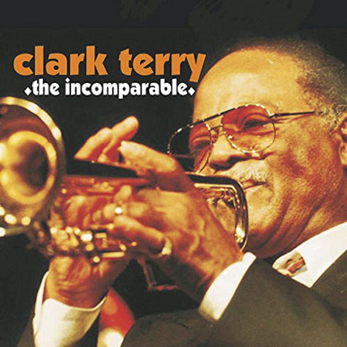 The Incomparable (CD)